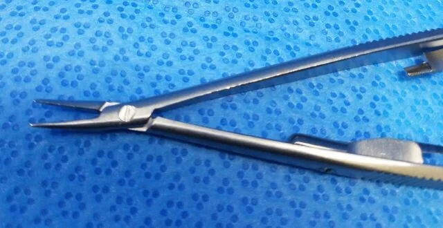Sell Surgical Instrument JARIT 355-407 (United States) | Bimedis