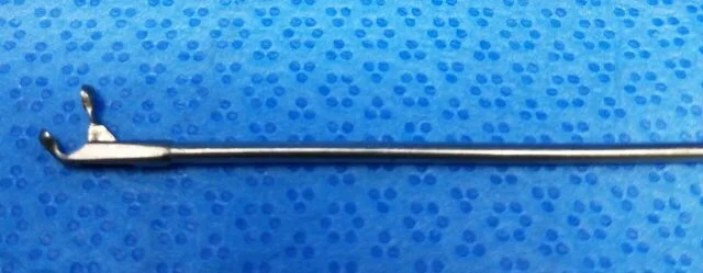 Sell Surgical Instrument MICROFRANCE MCLS18R (United States) | Bimedis