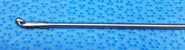 Sell Surgical Instrument MICROFRANCE MCLS18R (United States) | Bimedis