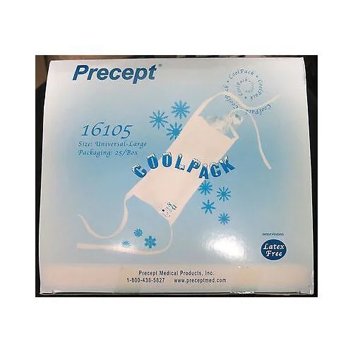 Index Prosylet Prescript Sell Surgical Instrument PRECEPT 16105 (United States) | Bimedis