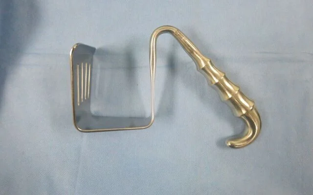 Sell Surgical Instrument CODMAN 50-8096 (United States) | Bimedis