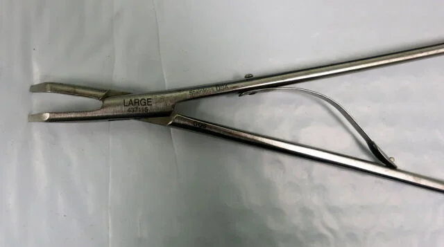 Xmx Instrument Sell Surgical Instrument WECK 437115 (United States) | Bimedis
