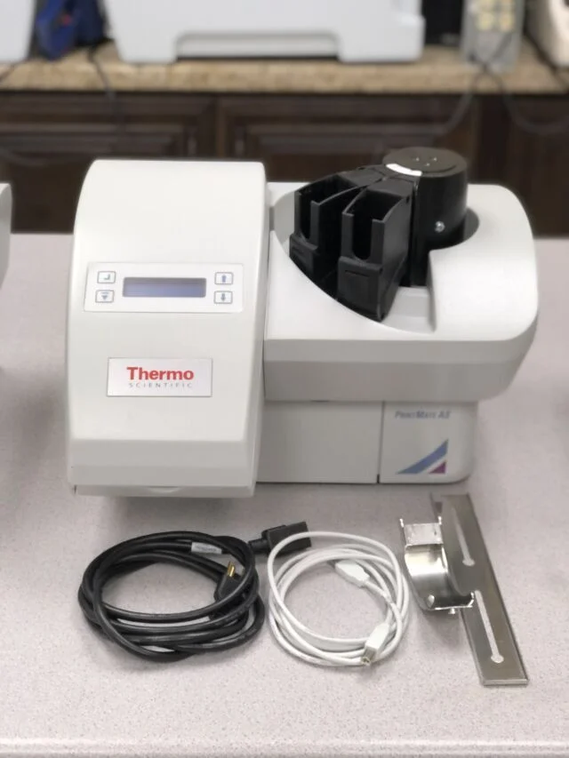 Sell Lab printer THERMO SCIENTIFIC PrintMate AS 150 (United States ...