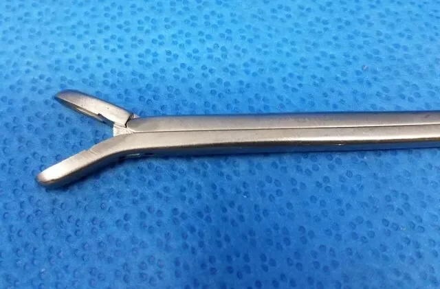 Ssi Ultra Rasp Sell Surgical Instrument SSI ULTRA 57-2284 (United States) | Bimedis