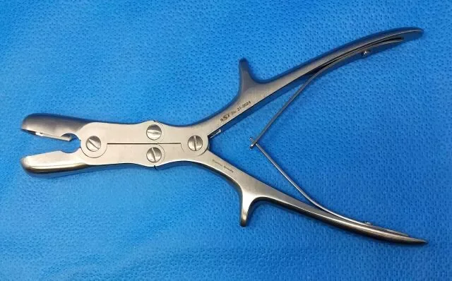 Ssi Ultra Rasp Sell Surgical Instrument SSI ULTRA 31-3024 (United States) | Bimedis