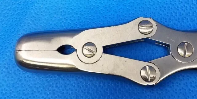 Ssi Ultra Rasp Sell Surgical Instrument SSI ULTRA 31-3024 (United States)