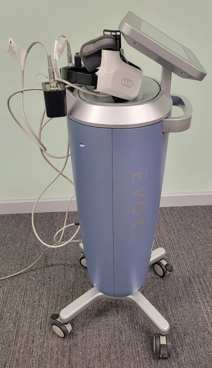 Sell Face-lift Machine INMODE Evoke 2021 (United States)