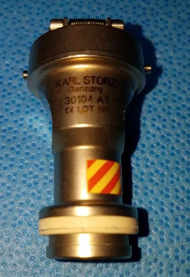 Vender Instrumento quirúrgico KARL STORZ 30104 A1 (EE.UU.) | Bimedis