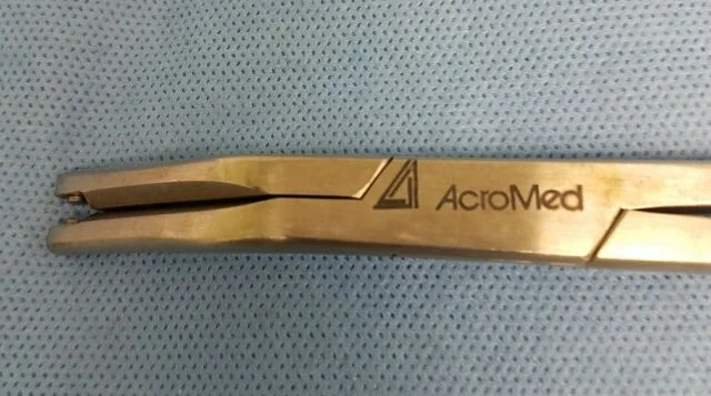 Sell Surgical Instrument ACROMED 2050-32 (United States) | Bimedis