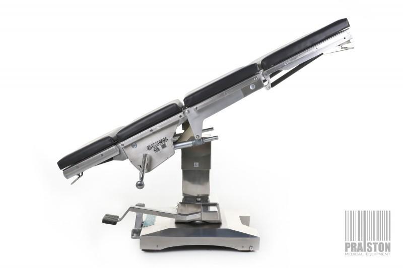 Eschmann Style Sell Operating table ESCHMANN MR (Poland) | Bimedis