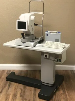 Sell A-Scan ZEISS IOL Master 500 (United States) | Bimedis