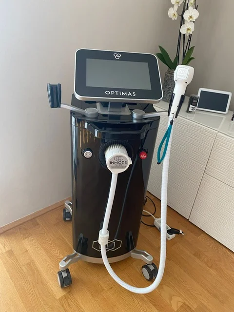 Sell IPL Machine INMODE Optimas 2021 (Austria) | Bimedis