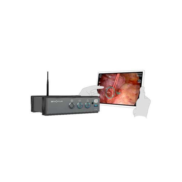 Sell Medical Video Recorder MEDICAPTURE TRS Pro (United States) | Bimedis