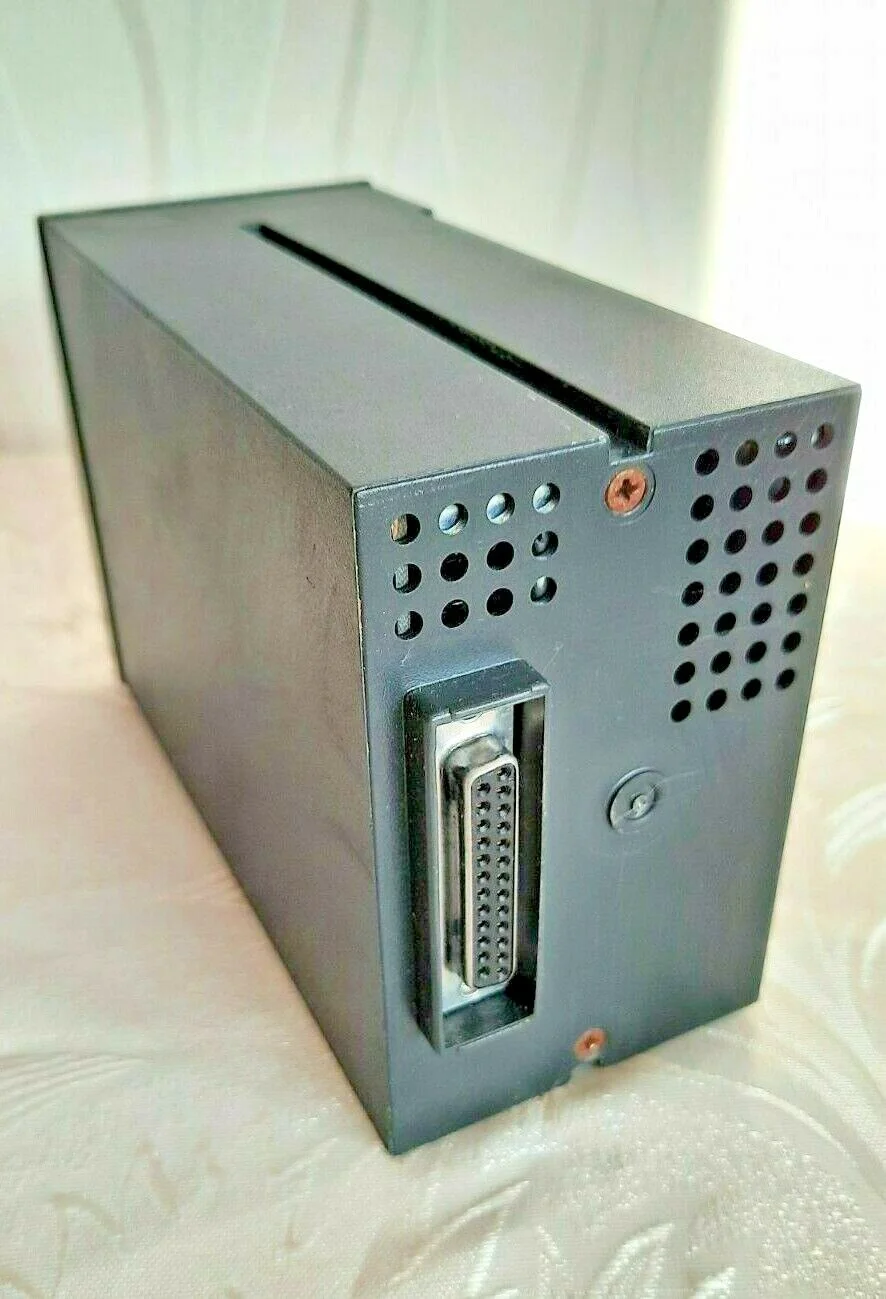 Modu Rack Sell Module, Rack DATEX-OHMEDA M-NIBP (France) | Bimedis