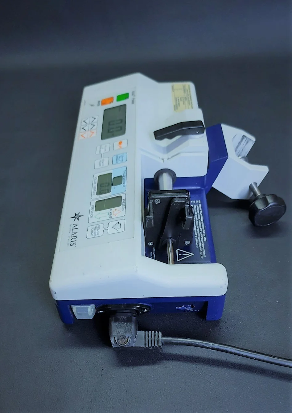 Sell IV infusion pump IVAC P3000 (France) | Bimedis