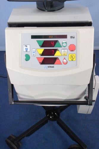 Next Stage Machine Sell Portable hemodialysis machine NXSTAGE System One (United States ...