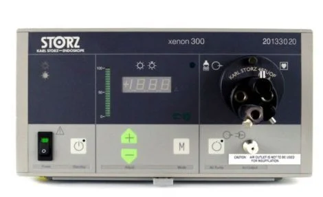 Sell Endoscope light source KARL STORZ xenon 300 201330 20 (United ...