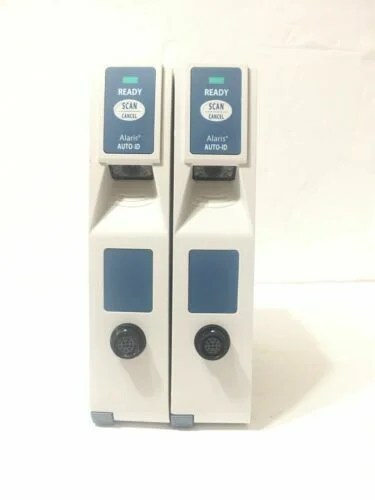 Sell Module, Rack ALARIS Auto-ID 8600 (United States) | Bimedis