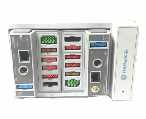 Sell Module, Rack GE TRAM-RAC 4A (United States) | Bimedis