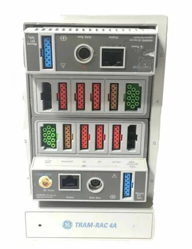 Sell Module, Rack GE TRAM-RAC 4A (United States) | Bimedis