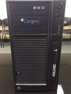 Sell Mammography workstation HOLOGIC R2 Cenova CAD (United States ...