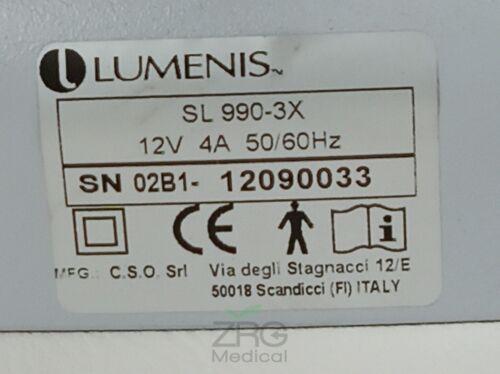 Sell Slitlamp CSO SL-990 (United States) | Bimedis
