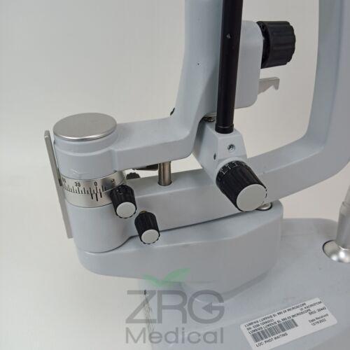 Sell Slitlamp CSO SL-990 (United States) | Bimedis