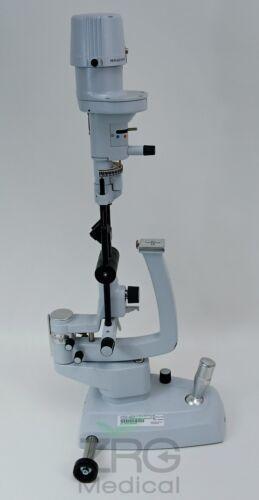 Sell Slitlamp CSO SL-990 (United States) | Bimedis