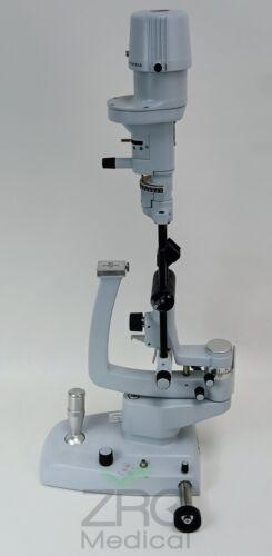 Sell Slitlamp CSO SL-990 (United States) | Bimedis