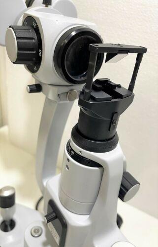 Sell Slitlamp CSO SL-980 (Kuwait) | Bimedis