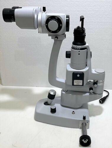 Sell Slitlamp CSO SL-980 (Kuwait) | Bimedis