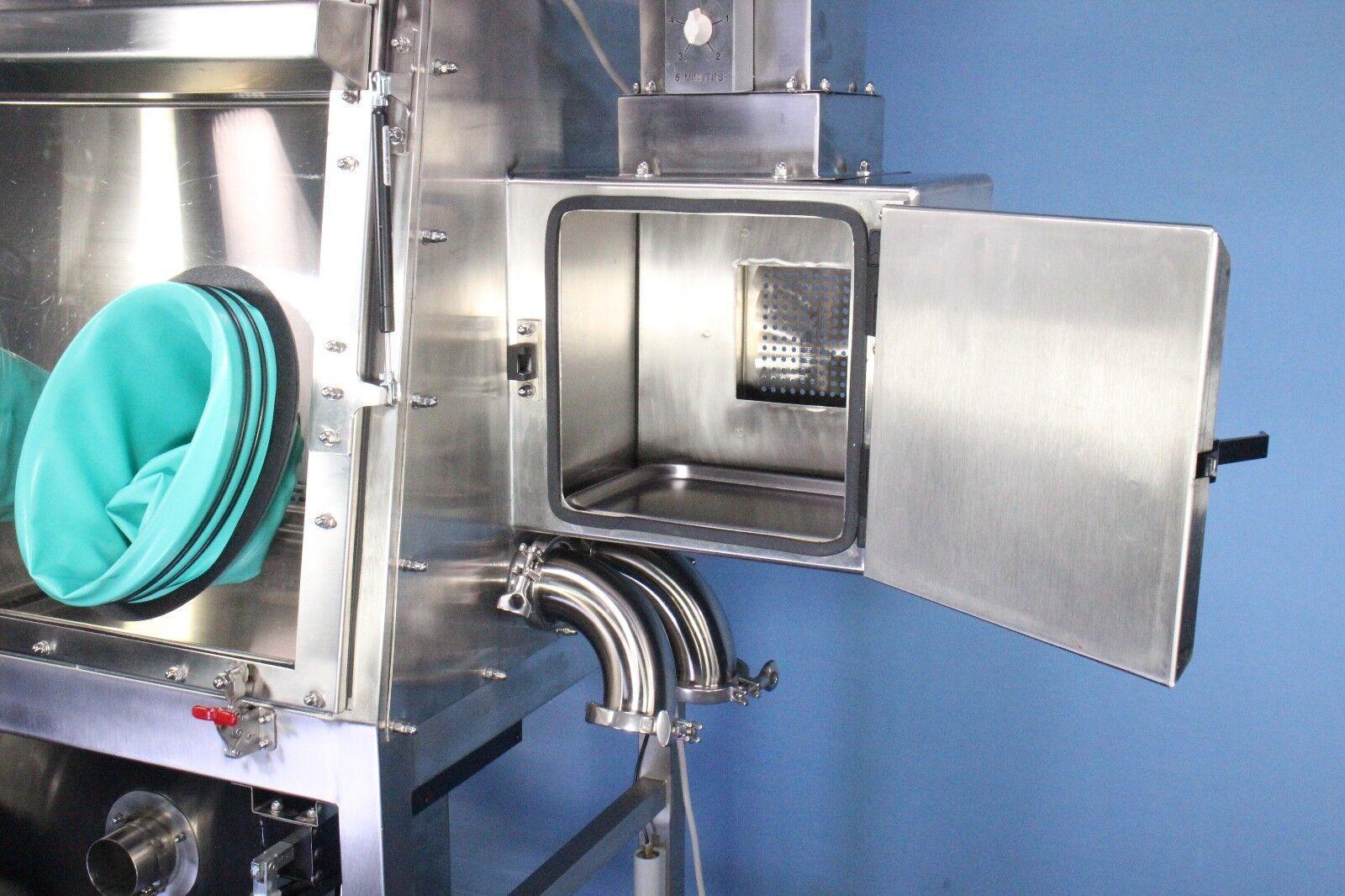 Sell Glove box GERMFREE MA-LFGI 4 (United States) | Bimedis