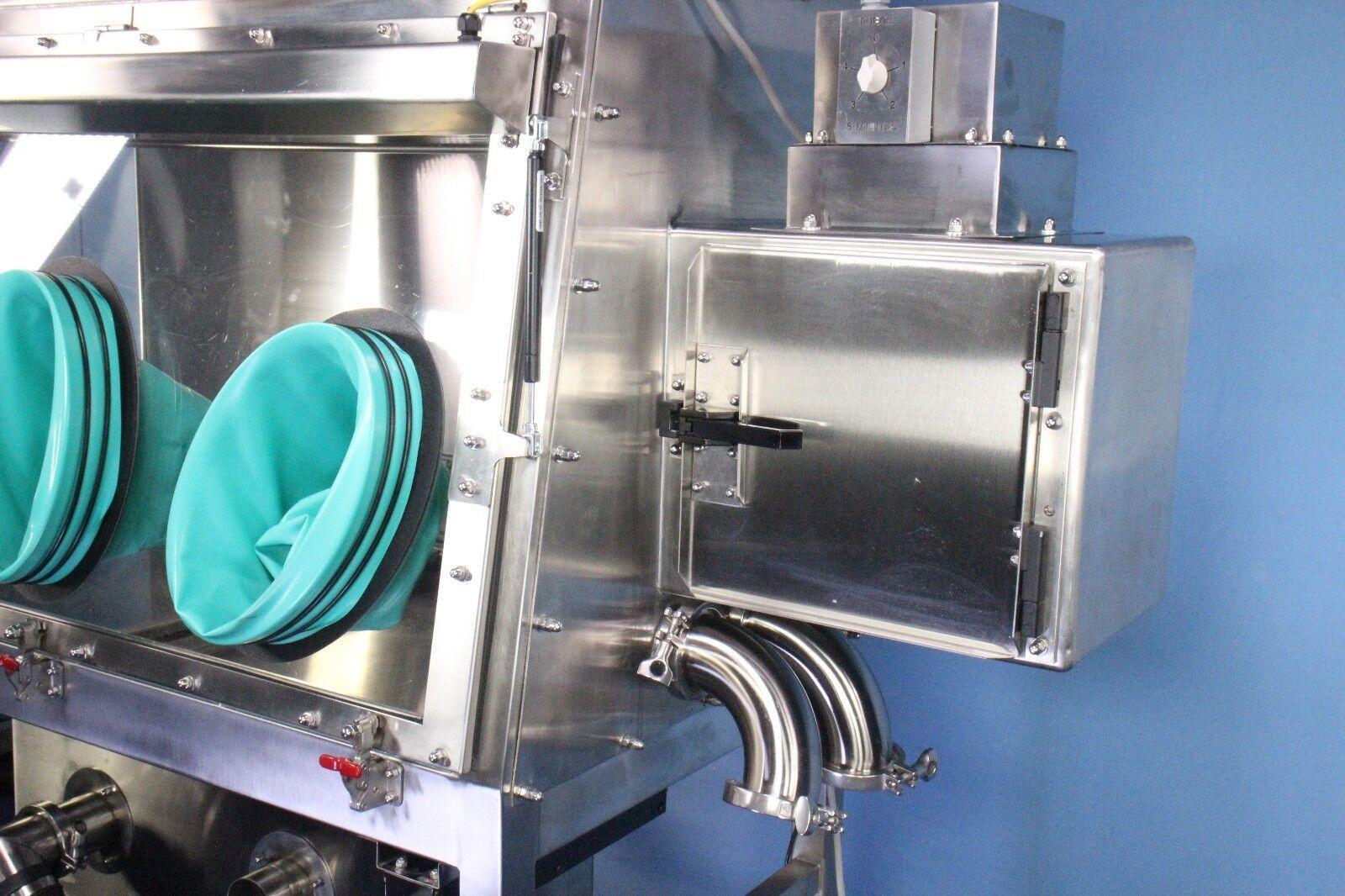 Sell Glove box GERMFREE MA-LFGI 4 (United States) | Bimedis