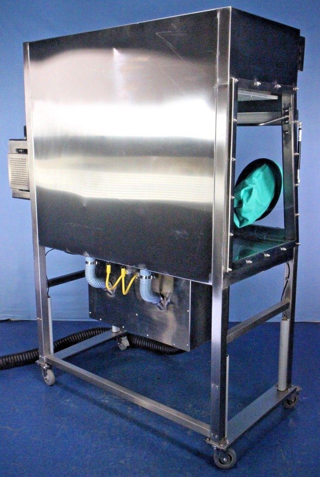 Sell Glove box GERMFREE MA-LFGI 4 (United States) | Bimedis