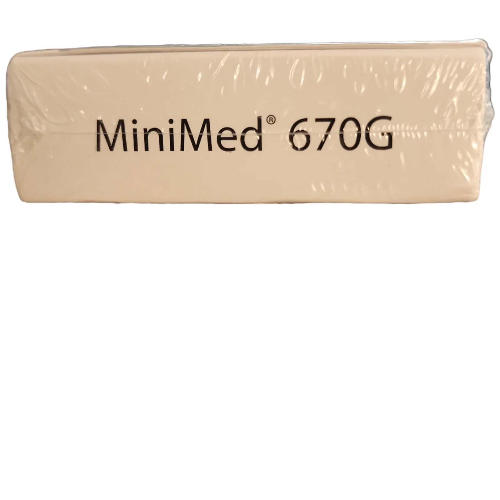 Sell Insulin infusion pump MEDTRONIC Minimed 670G 2019 (United States)