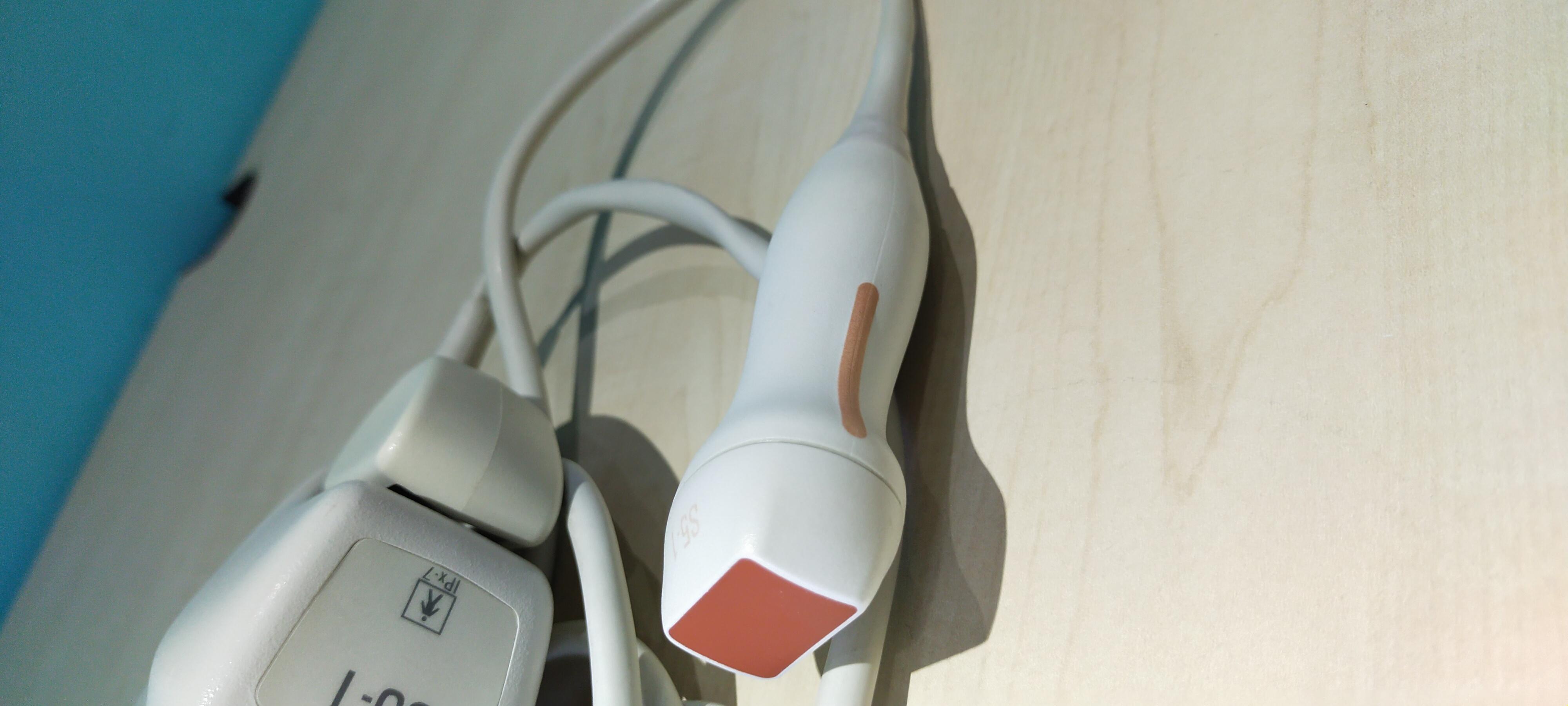 Sell Cardiac Probe PHILIPS S5-1 (Germany) | Bimedis