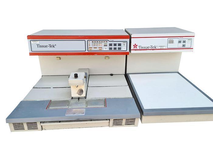 Sell Embedding Center on Bimedis Embedding Center SAKURA Tissue-Tek ...