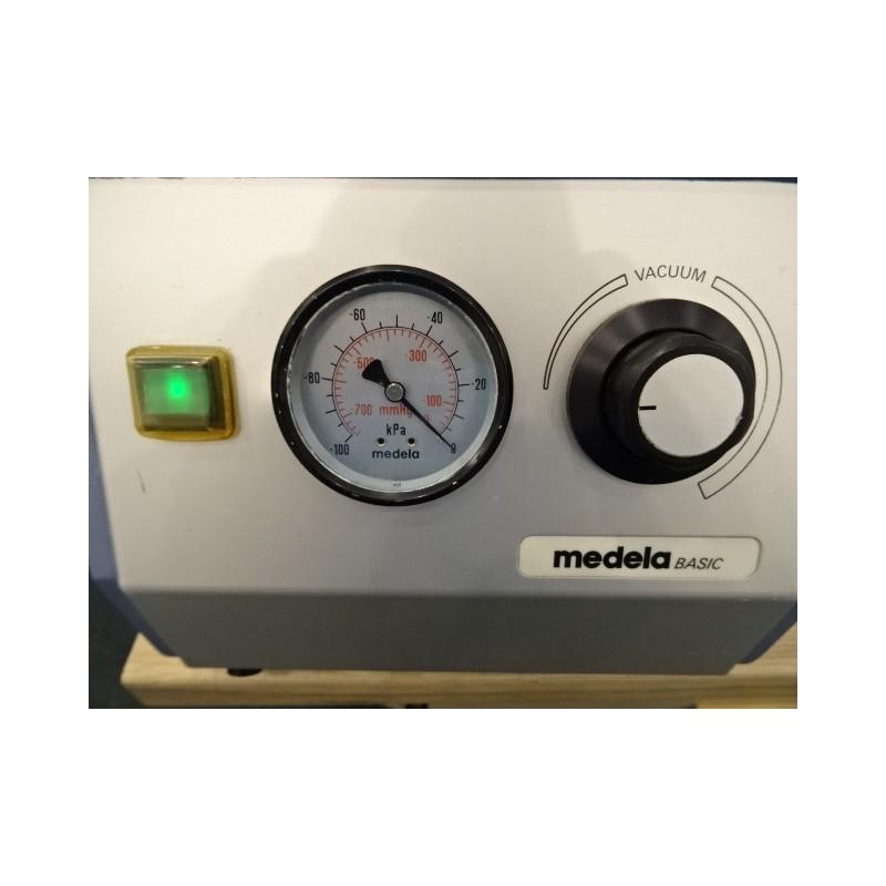 Medela Basic Sell Suction Pump MEDELA BASIC (Germany) | Bimedis