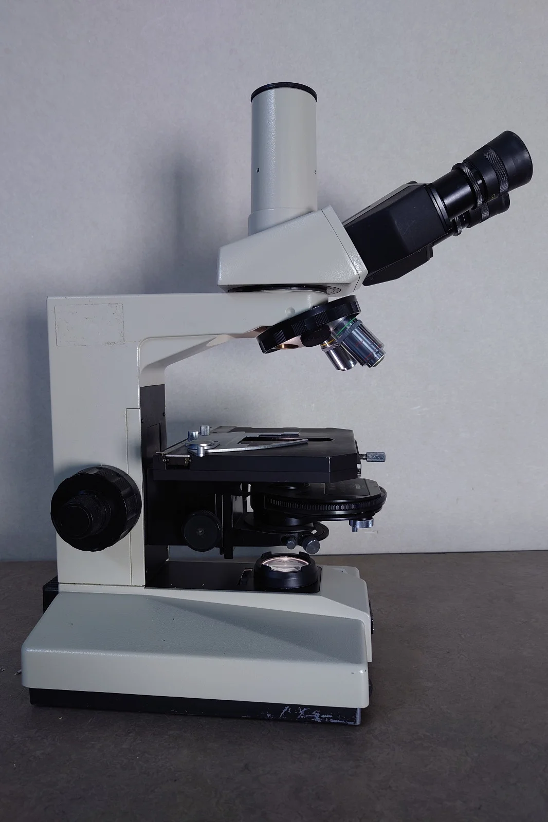 Sell Laboratory microscope NIKON Labophot 2010 (Germany) | Bimedis