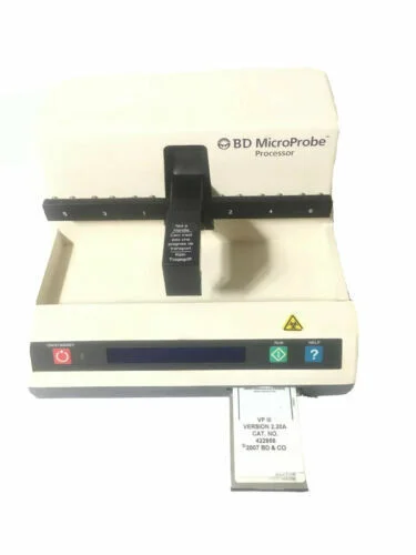 Sell Other Lab equipment BD MicroProbe Processor (United States) | Bimedis