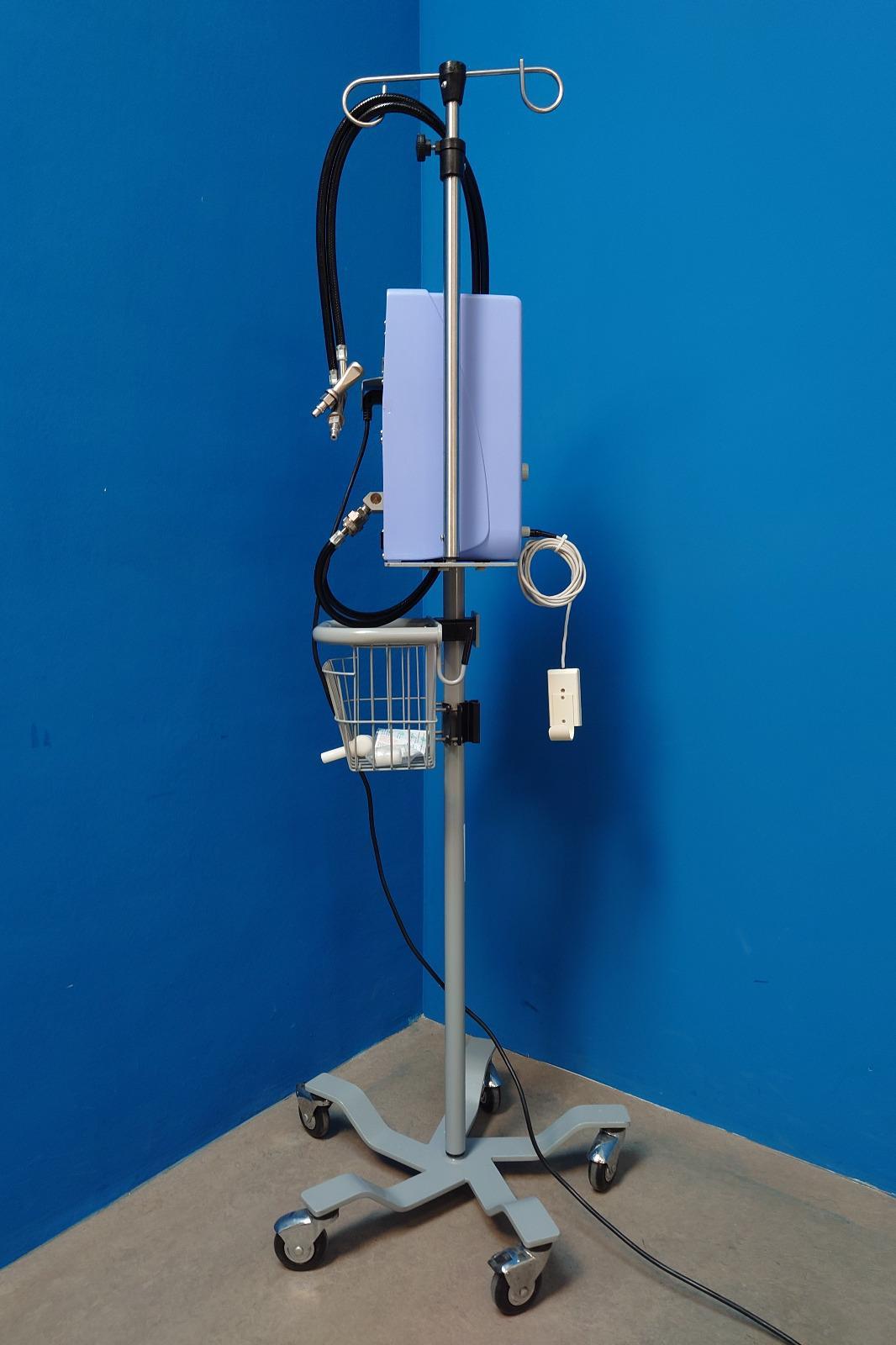 Sipap Machine Sell CPAP on Bimedis CPAP CAREFUSION Infant Flow Sipap (Germany)