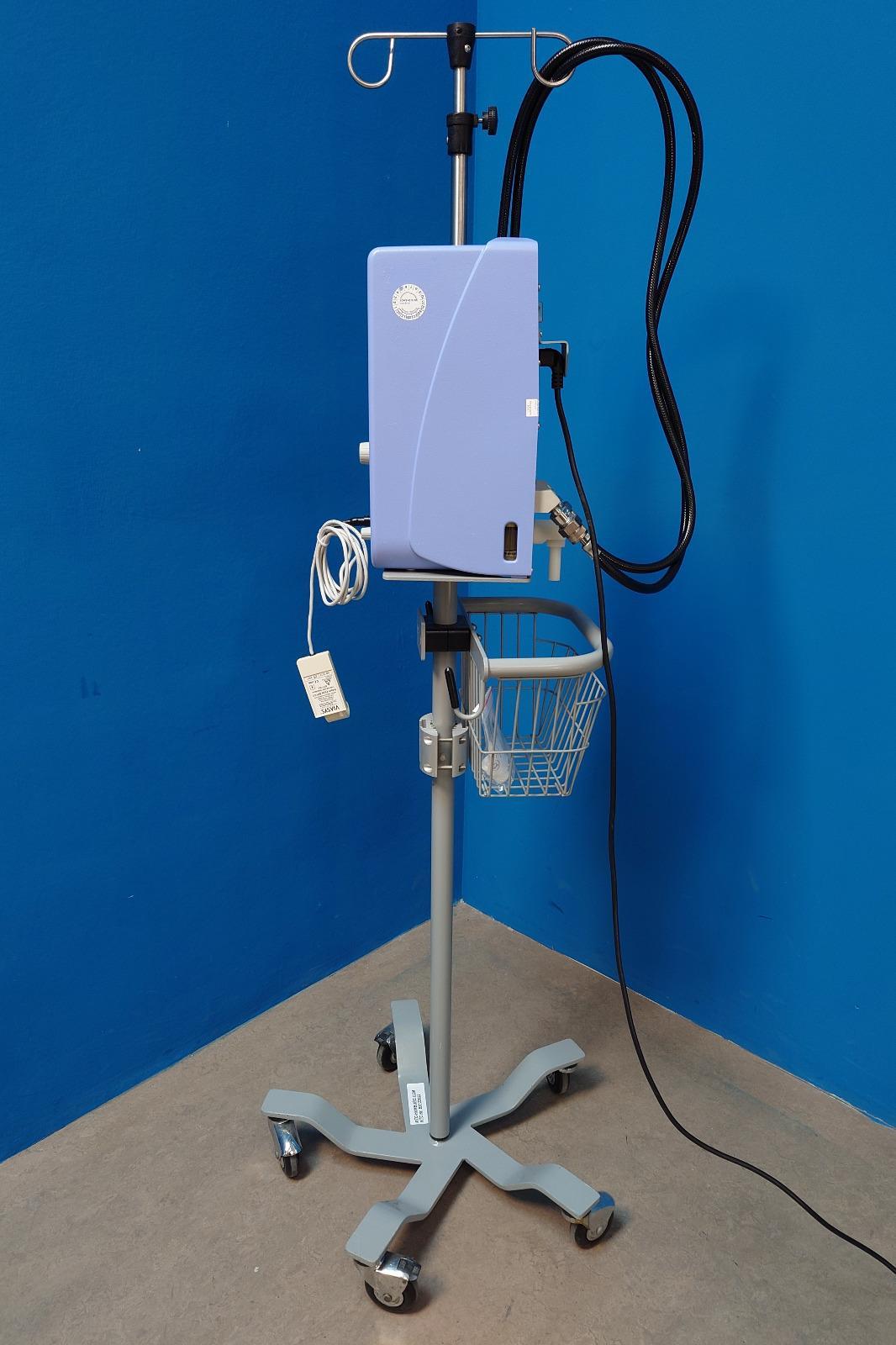 Germany Cpap Machine Sell CPAP on Bimedis CPAP CAREFUSION Infant Flow Sipap (Germany)