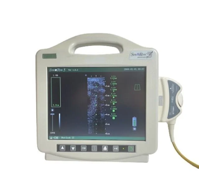 Site Rite 5 Sell Vascular Doppler BARD Site-Rite 5 (United States) | Bimedis