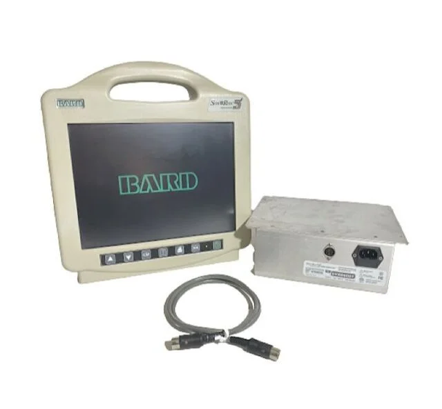 Site Rite 5 Sell Vascular Doppler BARD Site-Rite 5 (United States) | Bimedis