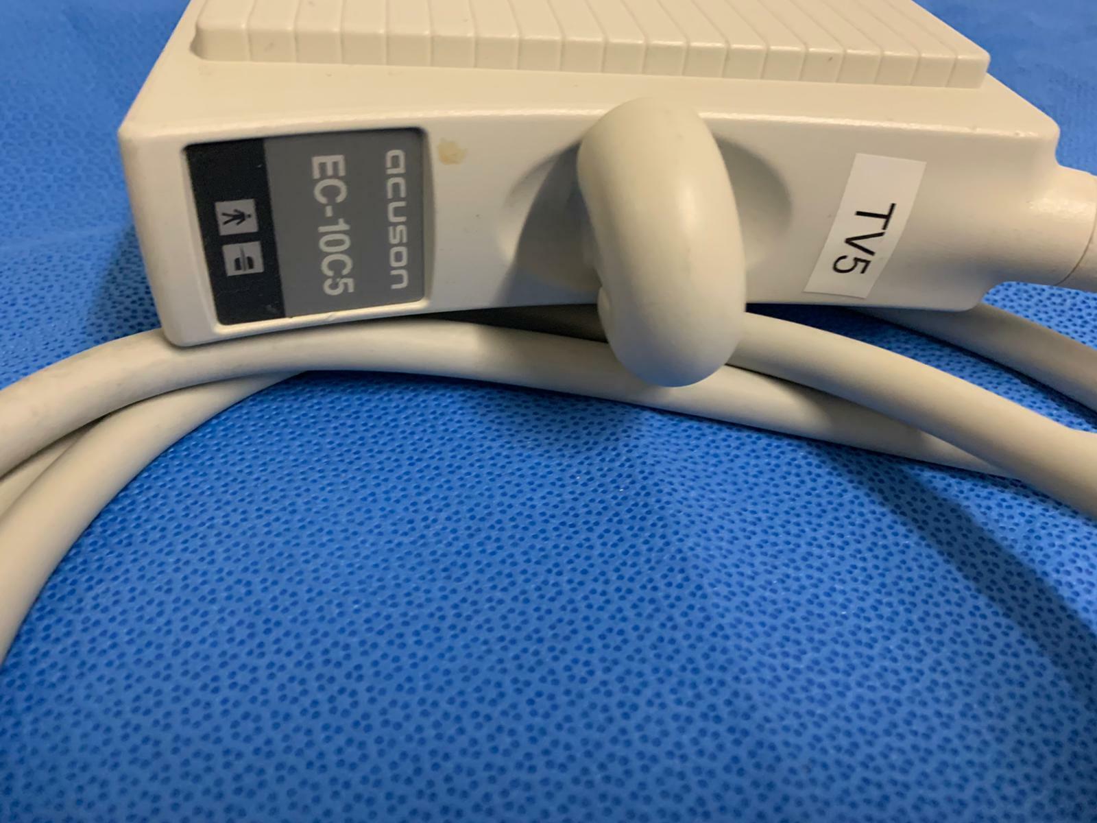Sell Endocavity probe SIEMENS EC-10C5 (Germany) | Bimedis