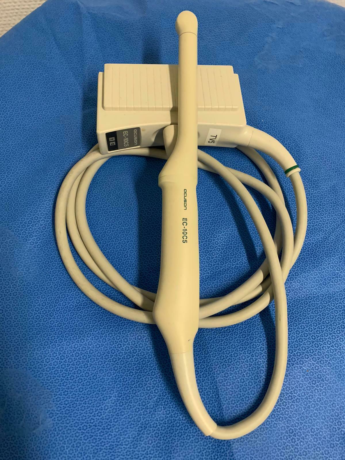 Sell Endocavity probe SIEMENS EC-10C5 (Germany) | Bimedis