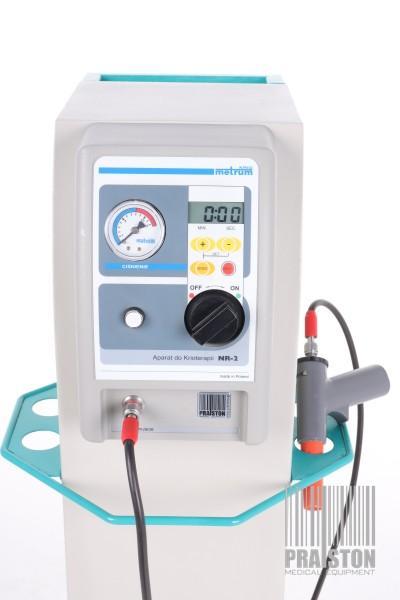 Sell Cryosurgical Unit METRUM CRYOFLEX NR-2 (Poland) | Bimedis