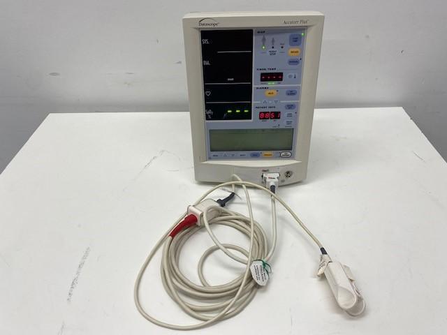 Sell Patient monitor DATASCOPE Accutorr Plus (The Netherlands) | Bimedis