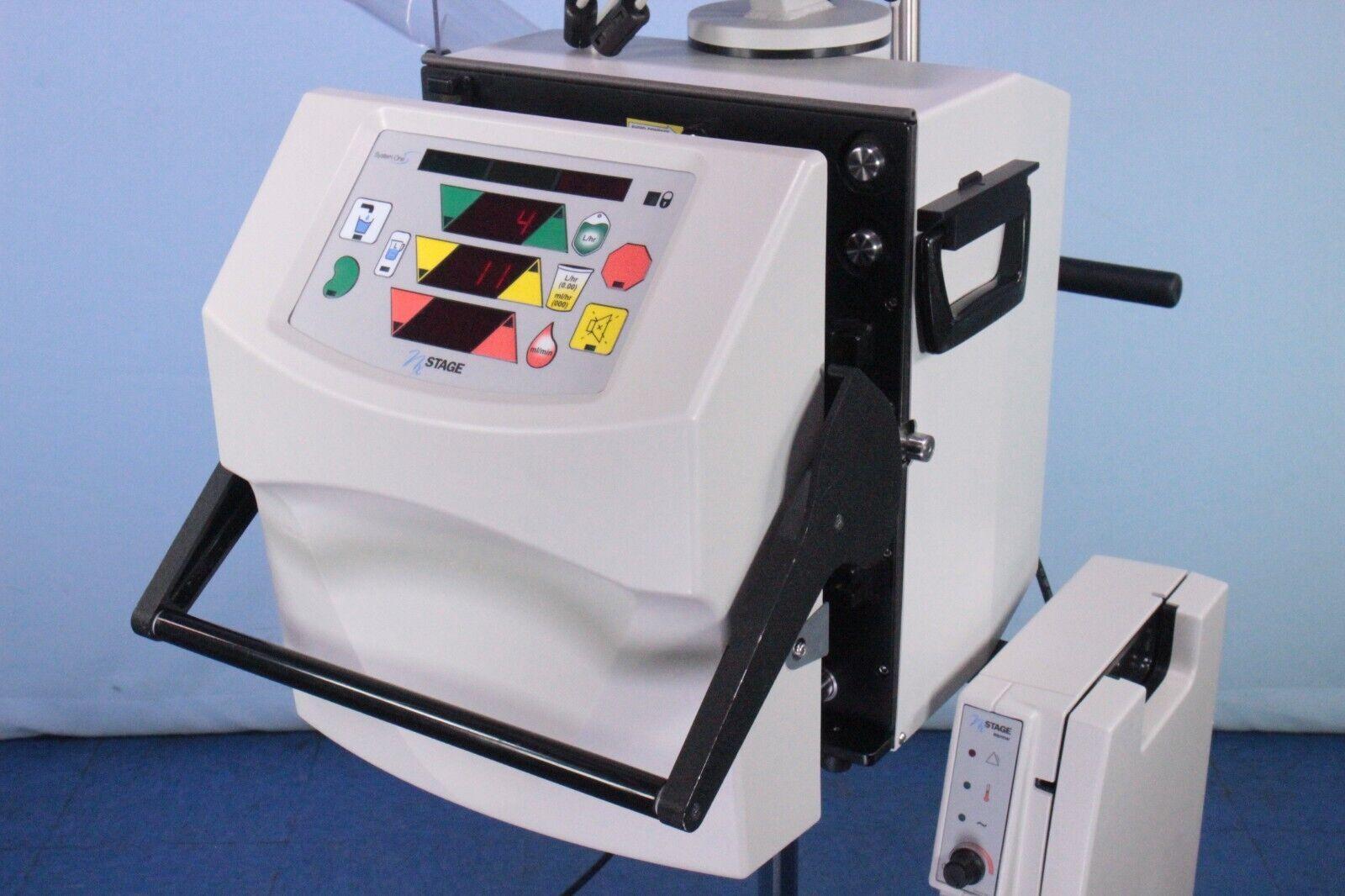 Sell Portable hemodialysis machine NXSTAGE System One S (United States ...