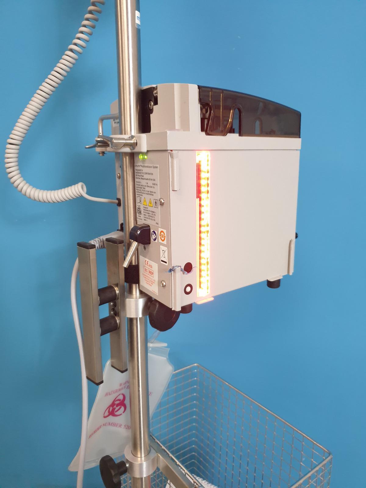 Sell Auto Transfusion System HAEMONETICS OrthoPAT (Germany) | Bimedis
